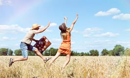 Couple-jumping-in-fieldsmall-300x179 Happy Relationships Require Boundaries