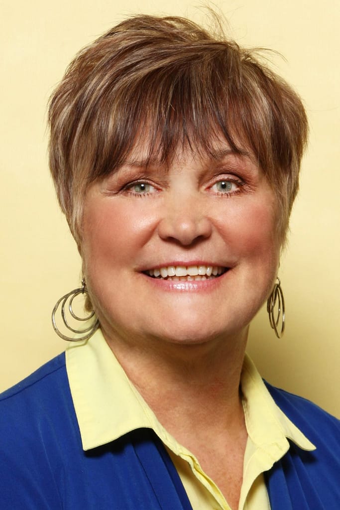 Donna-Tosky-683x1024 Stop Defensiveness in Marriage... Here's How.