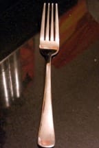 Donnas-Fork